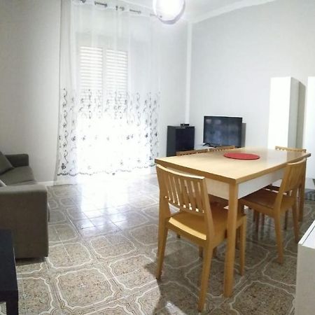 Apartament Casa Buono - Aeroporto Di Capodichino Neapol Zewnętrze zdjęcie