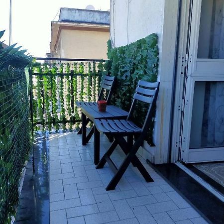 Apartament Casa Buono - Aeroporto Di Capodichino Neapol Zewnętrze zdjęcie