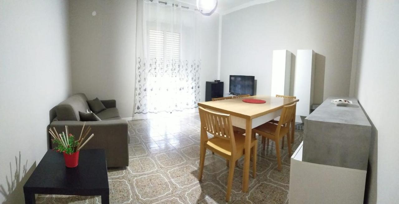 Apartament Casa Buono - Aeroporto Di Capodichino Neapol Zewnętrze zdjęcie