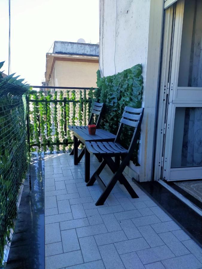 Apartament Casa Buono - Aeroporto Di Capodichino Neapol Zewnętrze zdjęcie