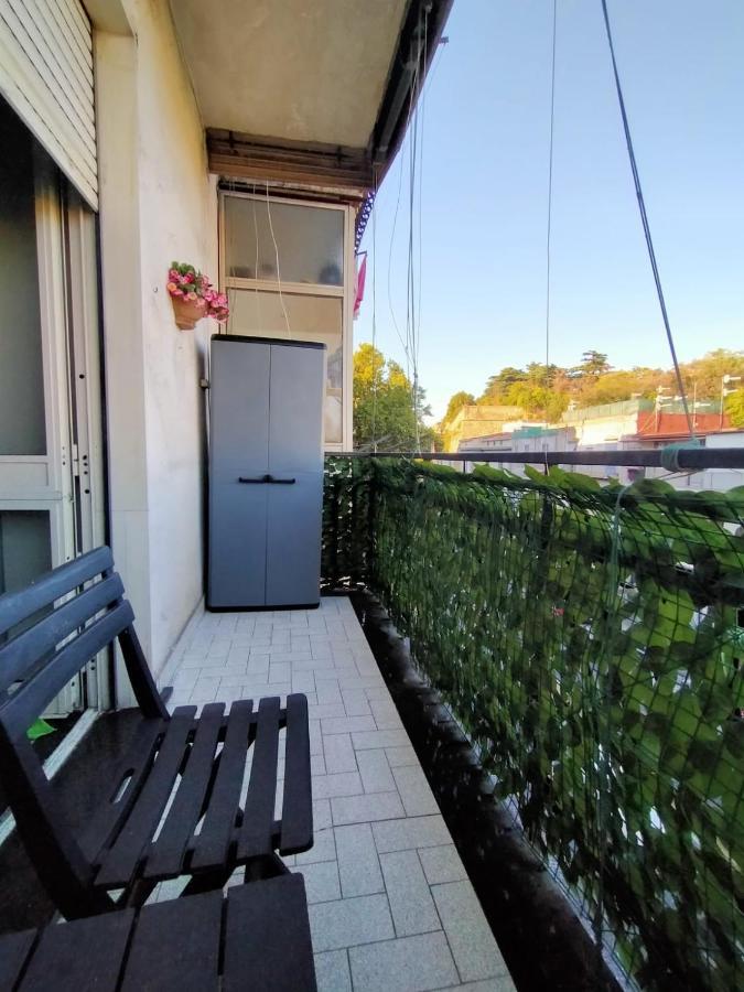 Apartament Casa Buono - Aeroporto Di Capodichino Neapol Zewnętrze zdjęcie
