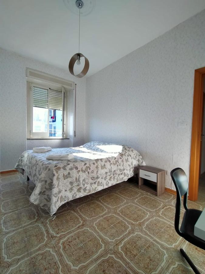 Apartament Casa Buono - Aeroporto Di Capodichino Neapol Zewnętrze zdjęcie