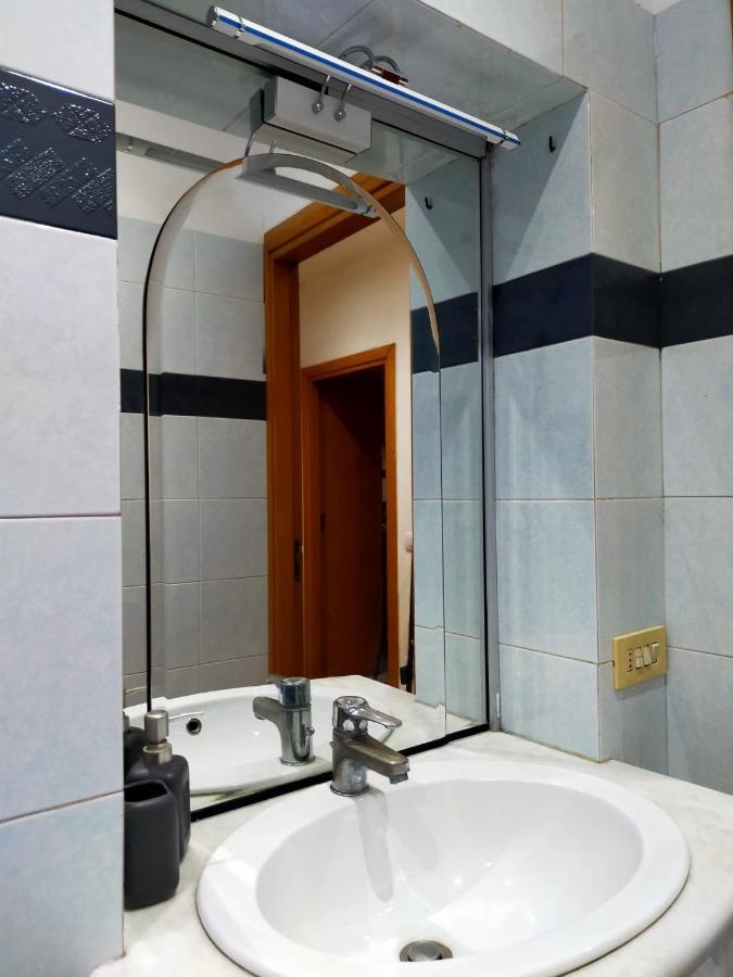 Apartament Casa Buono - Aeroporto Di Capodichino Neapol Zewnętrze zdjęcie
