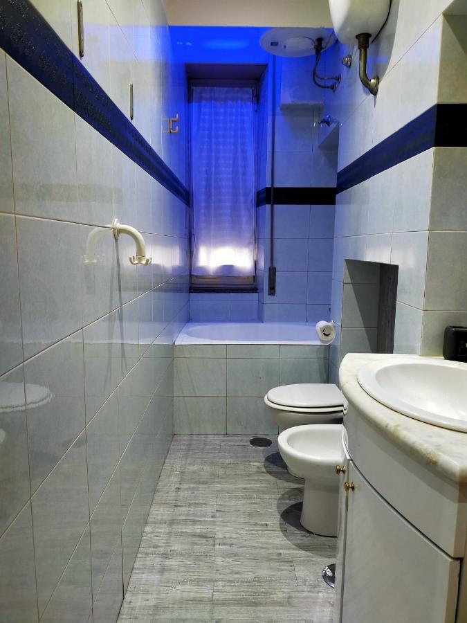Apartament Casa Buono - Aeroporto Di Capodichino Neapol Zewnętrze zdjęcie